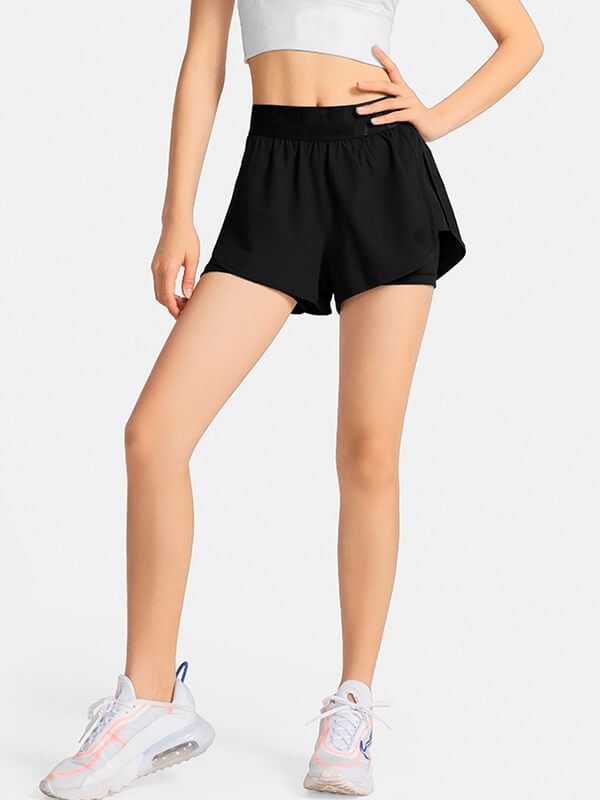 Custom trail running shorts | Xinfu custom running shorts manufacturers