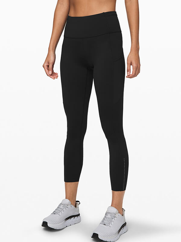 wholesale yoga pants with pockets | Xinfu gym leggings manufacturer