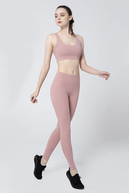 Wholesale Womens Activewear China Best Manufacturers Suppliers Xinfu
